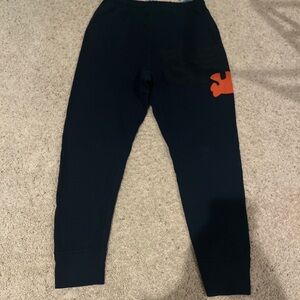 Free City capri sweatpants